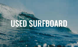 USED SURF