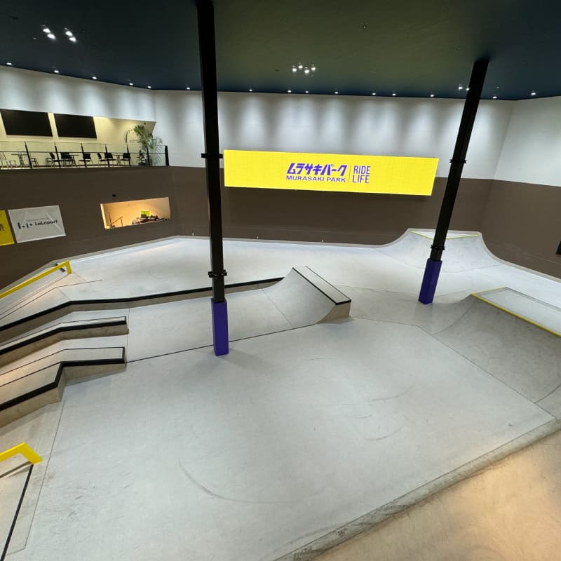 PARK DESIGNリンク