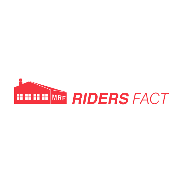 RIDERS FACT| レーベル紹介