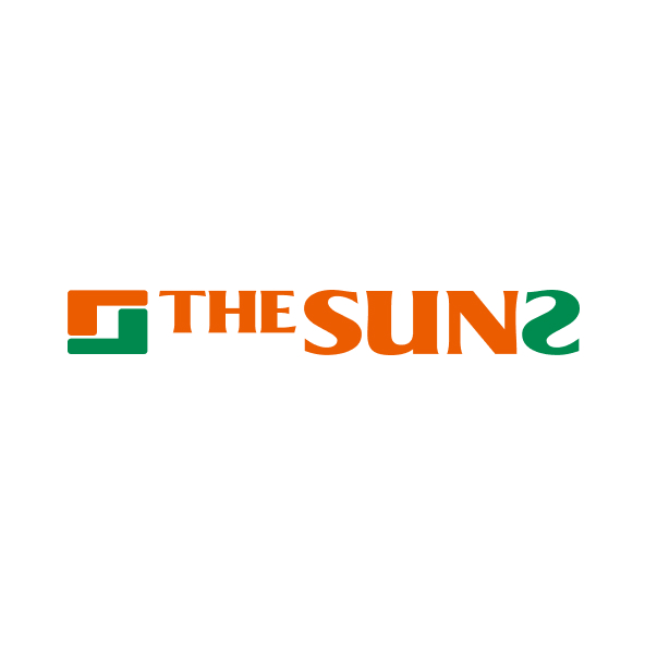 THE SUNS | レーベル紹介