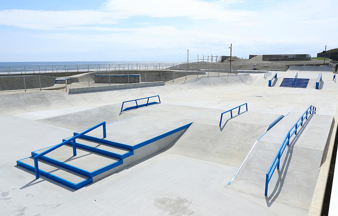 鵠沼海浜公園 HUG RIDE PARK【貸切可】（屋外）のイメージ