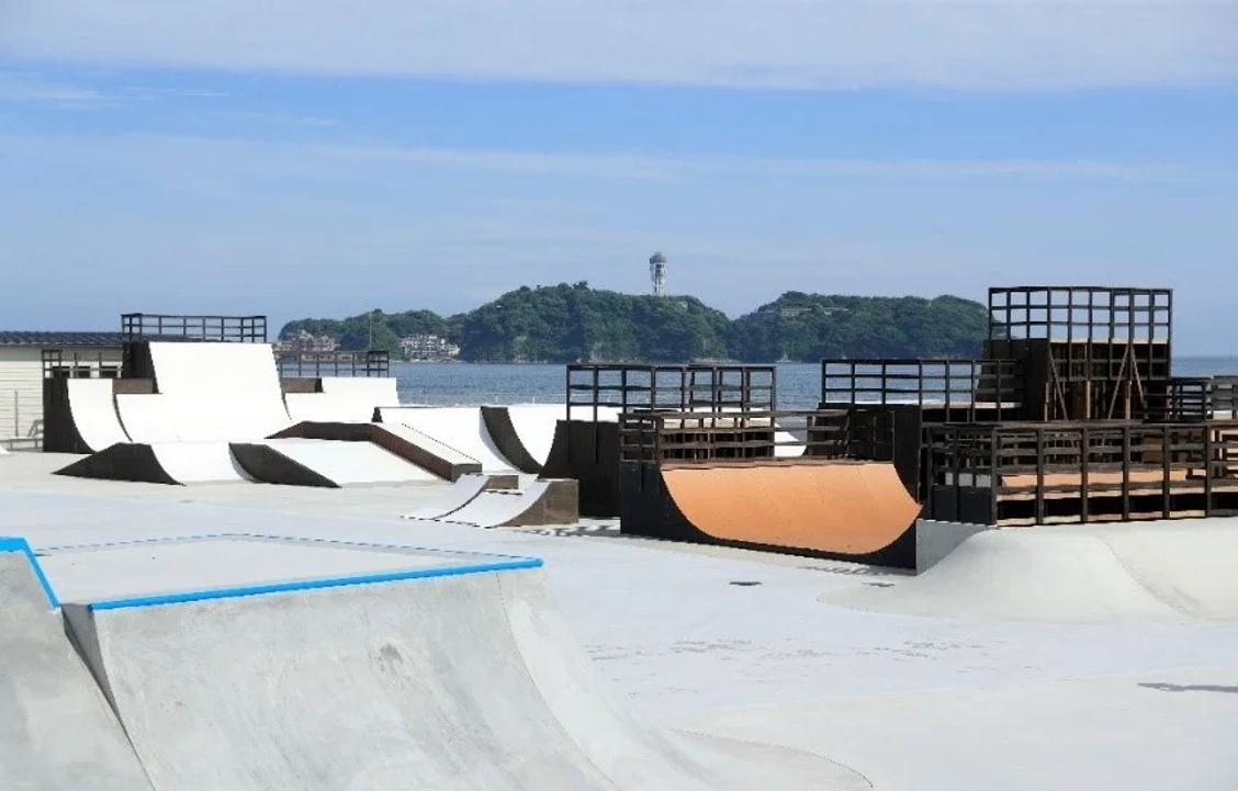 鵠沼海浜公園 HUG RIDE PARK【貸切可】（屋外）のイメージ
