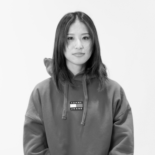 西村 碧莉